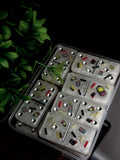 Back to School Classroom Dominoes Set