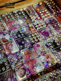 Whimsical Fairy Dominoes Set