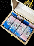 Butterfly Dreams Dominoes Set
