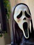 Ghostface Scream Mask