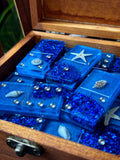 Deep Sea Dreams Dominoes Set
