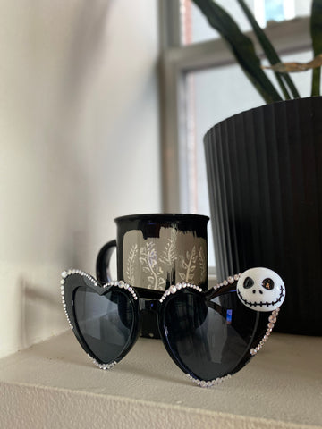Skellington Crew Sunglasses