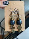 Star Brite Holo Dangles
